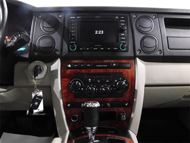 2006 Jeep Commander (CC-1517920) for sale in Hamburg, New York