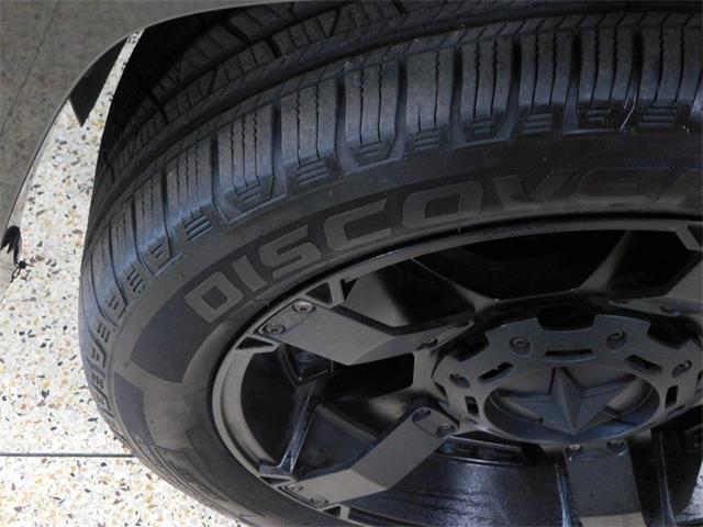 2006 Jeep Commander (CC-1517920) for sale in Hamburg, New York