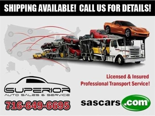 2006 Jeep Commander (CC-1517920) for sale in Hamburg, New York