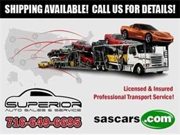 2006 Jeep Commander (CC-1517920) for sale in Hamburg, New York