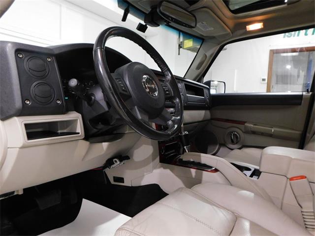 2006 Jeep Commander (CC-1517920) for sale in Hamburg, New York