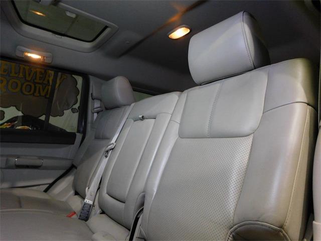 2006 Jeep Commander (CC-1517920) for sale in Hamburg, New York