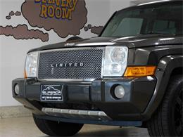 2006 Jeep Commander (CC-1517920) for sale in Hamburg, New York