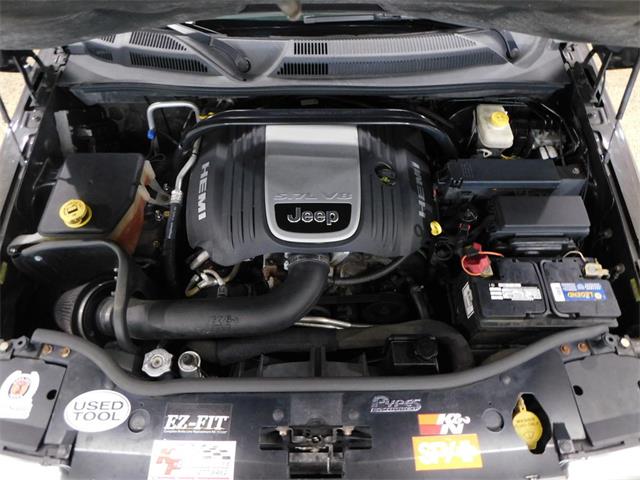 2006 Jeep Commander (CC-1517920) for sale in Hamburg, New York