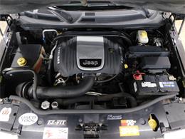 2006 Jeep Commander (CC-1517920) for sale in Hamburg, New York