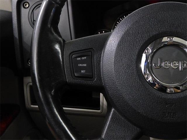 2006 Jeep Commander (CC-1517920) for sale in Hamburg, New York