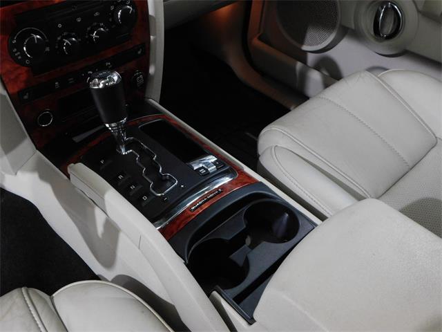 2006 Jeep Commander (CC-1517920) for sale in Hamburg, New York