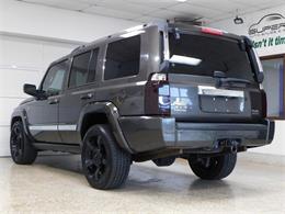 2006 Jeep Commander (CC-1517920) for sale in Hamburg, New York