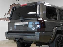 2006 Jeep Commander (CC-1517920) for sale in Hamburg, New York