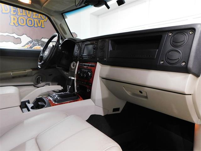 2006 Jeep Commander (CC-1517920) for sale in Hamburg, New York