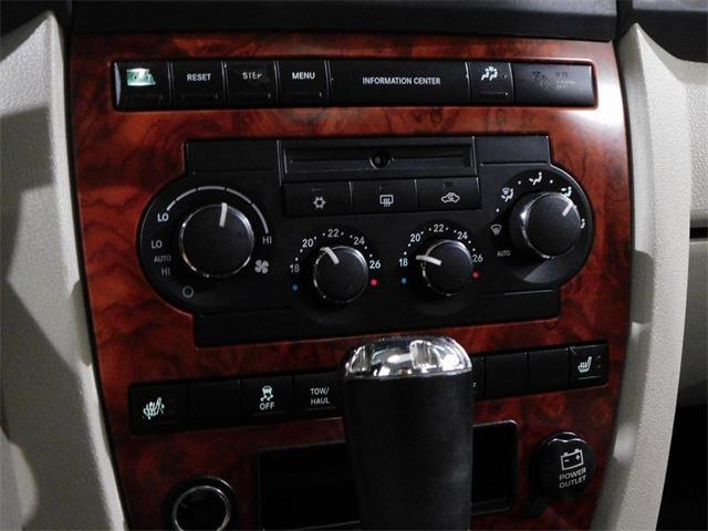 2006 Jeep Commander (CC-1517920) for sale in Hamburg, New York