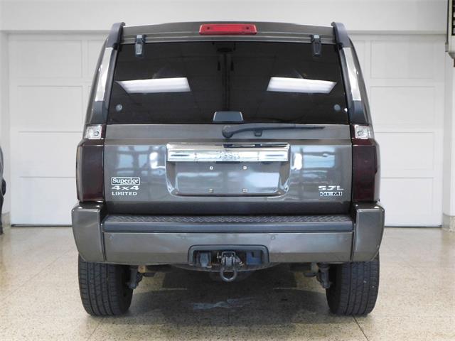 2006 Jeep Commander (CC-1517920) for sale in Hamburg, New York