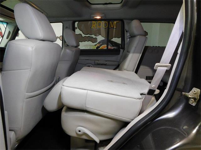 2006 Jeep Commander (CC-1517920) for sale in Hamburg, New York