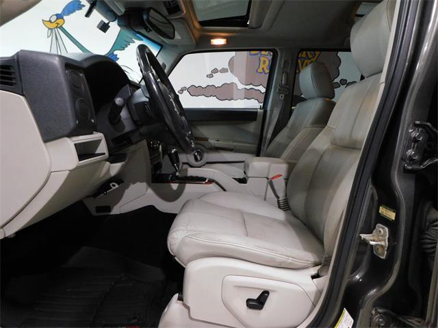 2006 Jeep Commander (CC-1517920) for sale in Hamburg, New York