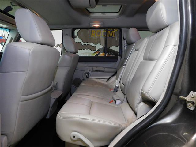 2006 Jeep Commander (CC-1517920) for sale in Hamburg, New York