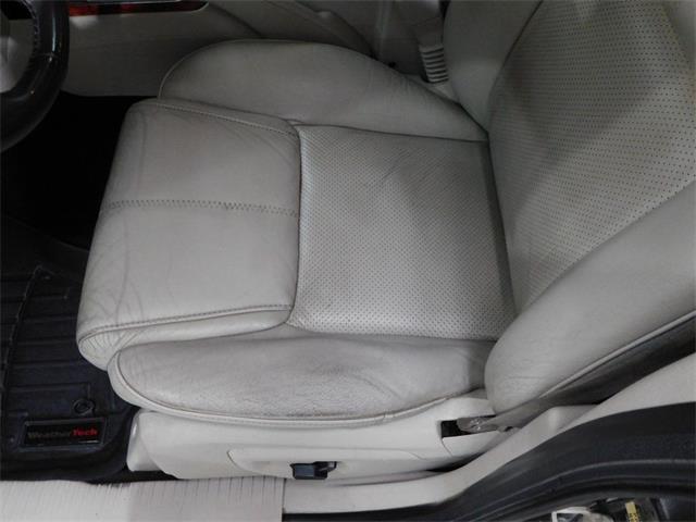 2006 Jeep Commander (CC-1517920) for sale in Hamburg, New York