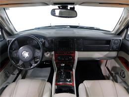 2006 Jeep Commander (CC-1517920) for sale in Hamburg, New York