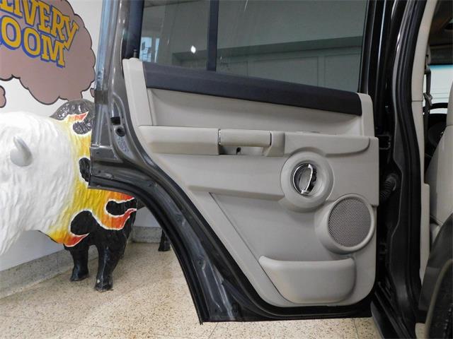 2006 Jeep Commander (CC-1517920) for sale in Hamburg, New York