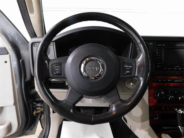 2006 Jeep Commander (CC-1517920) for sale in Hamburg, New York