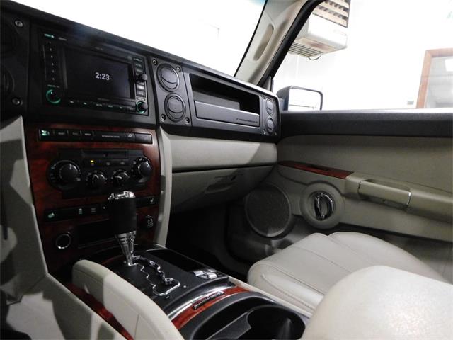 2006 Jeep Commander (CC-1517920) for sale in Hamburg, New York