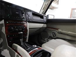 2006 Jeep Commander (CC-1517920) for sale in Hamburg, New York