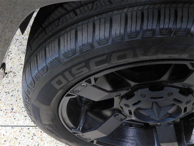 2006 Jeep Commander (CC-1517920) for sale in Hamburg, New York