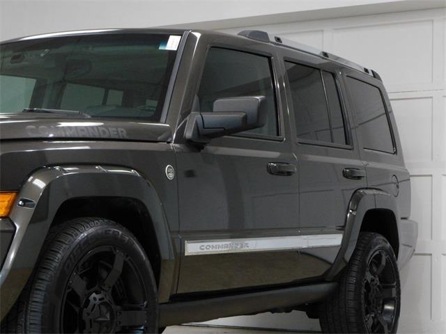 2006 Jeep Commander (CC-1517920) for sale in Hamburg, New York
