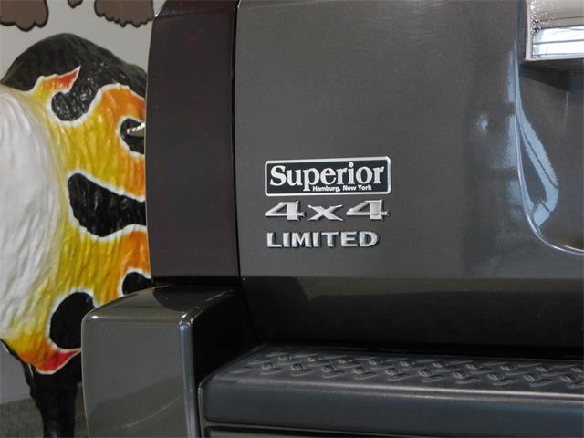 2006 Jeep Commander (CC-1517920) for sale in Hamburg, New York