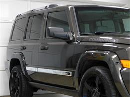 2006 Jeep Commander (CC-1517920) for sale in Hamburg, New York