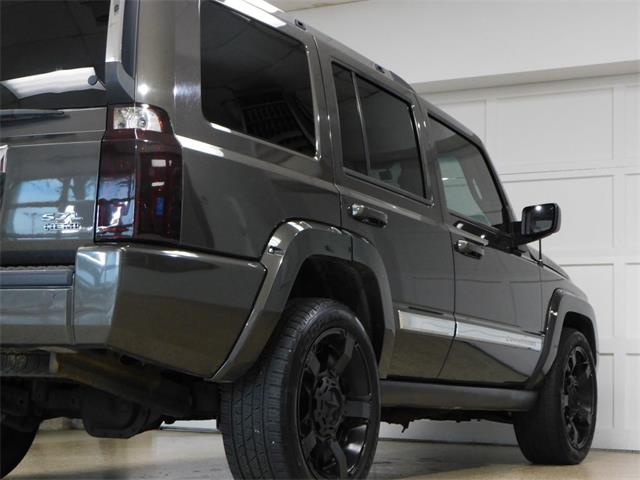 2006 Jeep Commander (CC-1517920) for sale in Hamburg, New York