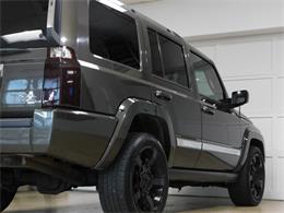 2006 Jeep Commander (CC-1517920) for sale in Hamburg, New York