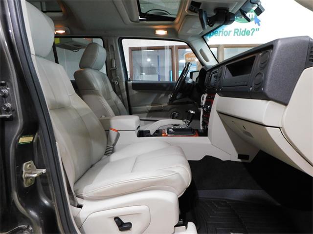 2006 Jeep Commander (CC-1517920) for sale in Hamburg, New York