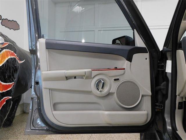 2006 Jeep Commander (CC-1517920) for sale in Hamburg, New York