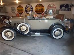 1930 Ford Model A (CC-1517948) for sale in Cadillac, Michigan