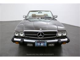 1980 Mercedes-Benz 450SL (CC-1517949) for sale in Beverly Hills, California