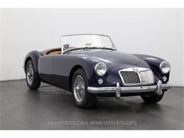 1958 MG Antique (CC-1517952) for sale in Beverly Hills, California