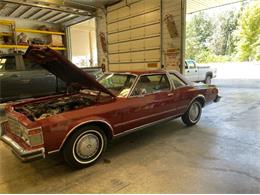 1978 Chrysler LeBaron (CC-1517955) for sale in Cadillac, Michigan