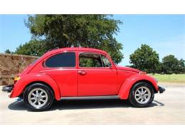 1974 Volkswagen Beetle (CC-1517981) for sale in Cadillac, Michigan