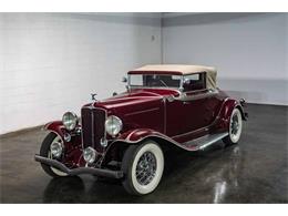 1931 Auburn 8-98A (CC-1517989) for sale in Jackson, Mississippi