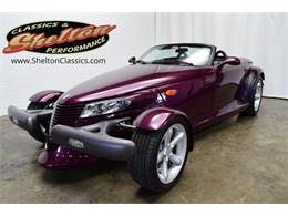 1997 Plymouth Prowler (CC-1518006) for sale in Mooresville, North Carolina