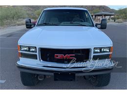 1995 GMC Sierra (CC-1518011) for sale in Houston, Texas