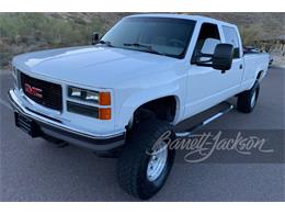 1995 GMC Sierra (CC-1518011) for sale in Houston, Texas