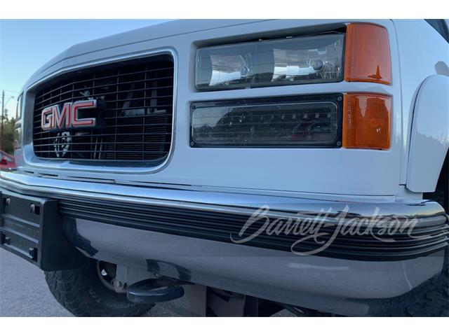 1995 GMC Sierra (CC-1518011) for sale in Houston, Texas
