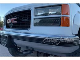 1995 GMC Sierra (CC-1518011) for sale in Houston, Texas