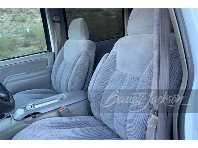 1995 GMC Sierra (CC-1518011) for sale in Houston, Texas