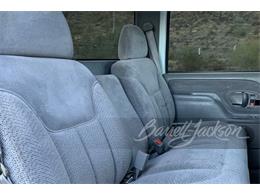 1995 GMC Sierra (CC-1518011) for sale in Houston, Texas