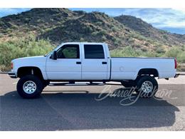 1995 GMC Sierra (CC-1518011) for sale in Houston, Texas