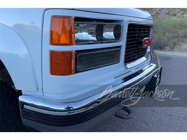 1995 GMC Sierra (CC-1518011) for sale in Houston, Texas