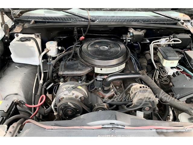 1995 GMC Sierra (CC-1518011) for sale in Houston, Texas