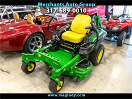 2016 John Deere Tractor (CC-1510802) for sale in Cicero, Indiana